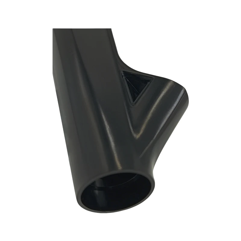 Body Cover Grip endoscope parts factory Body Cover Grip endoscope parts factory