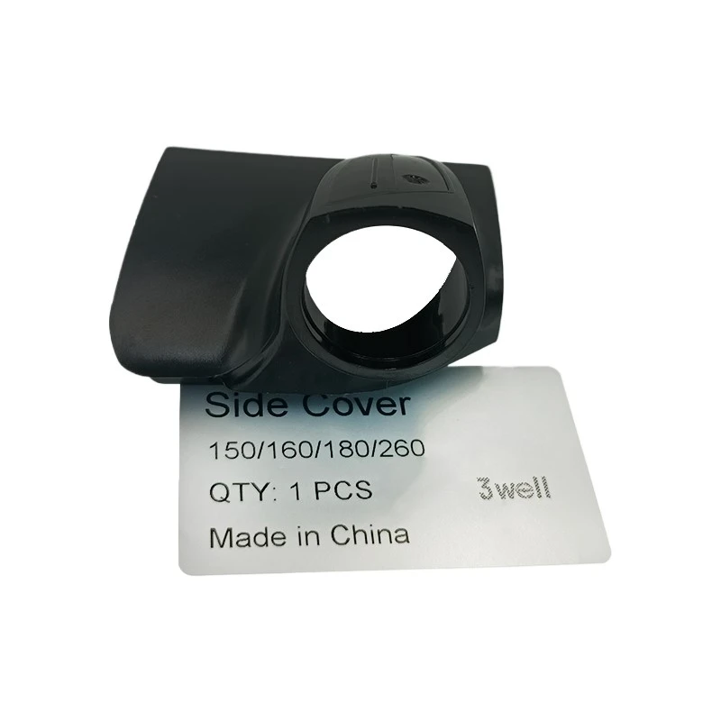 Side Cover for Olympus 150 160 180 260 high quality Side Cover for Olympus 150 160 180 260 high quality